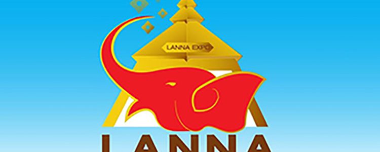 พบกับเราได้ที่งาน Lanna Expo 2016