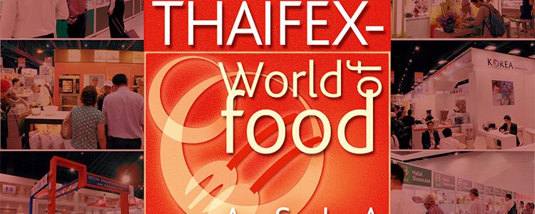 THAIFEX – Experience the Best in Asia